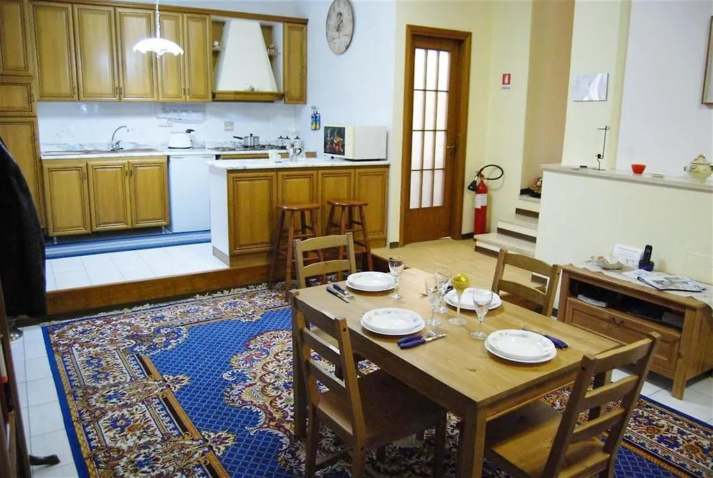 Comfortable Trastevere Apartment Rome 0*,  Italy