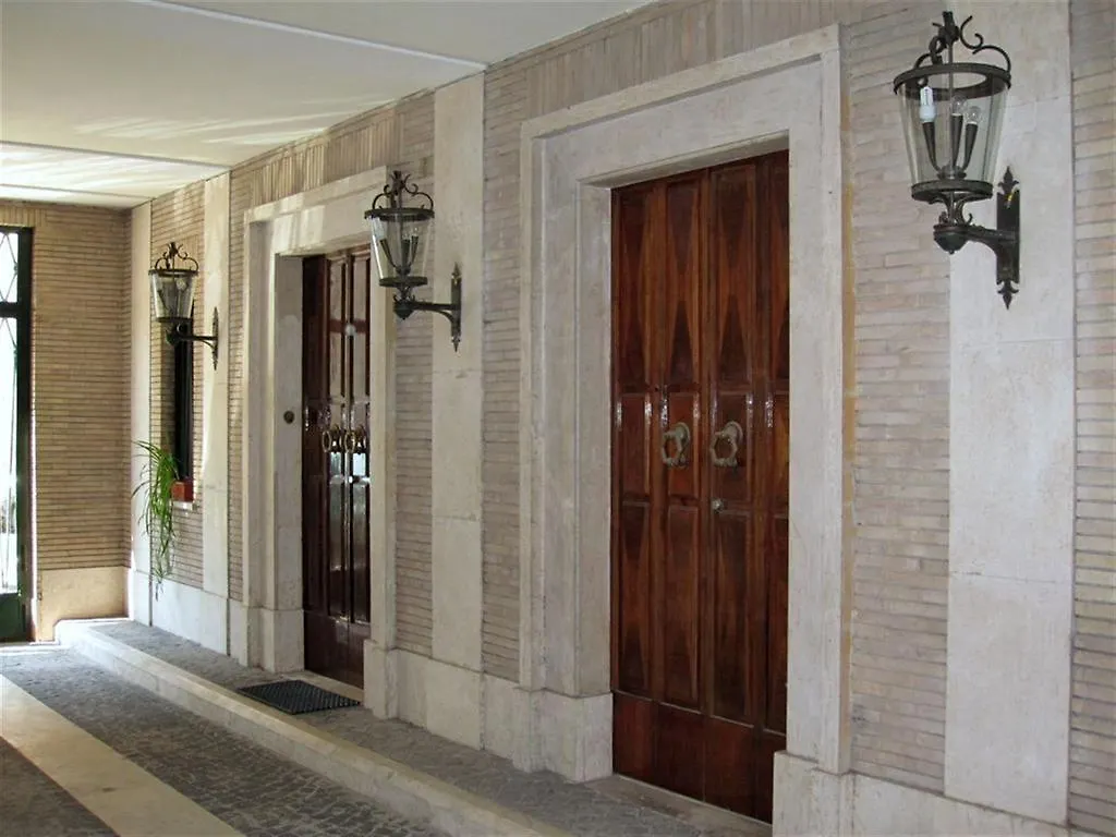 Comfortable Trastevere Apartment Rome Italy