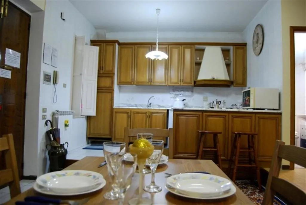Comfortable Trastevere Apartment Rome 0*,