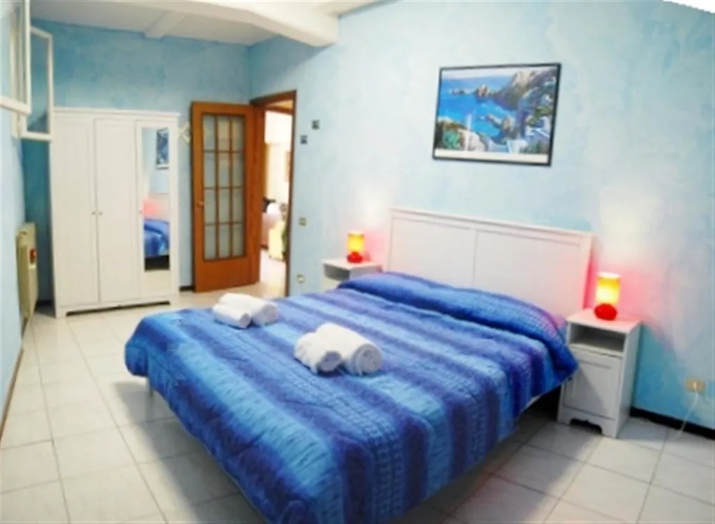 Comfortable Trastevere Apartment Rome