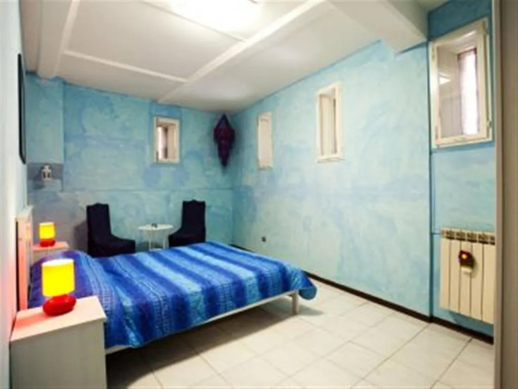 Comfortable Trastevere Apartment Rome