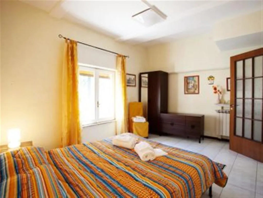 Comfortable Trastevere Apartment Rome Italy