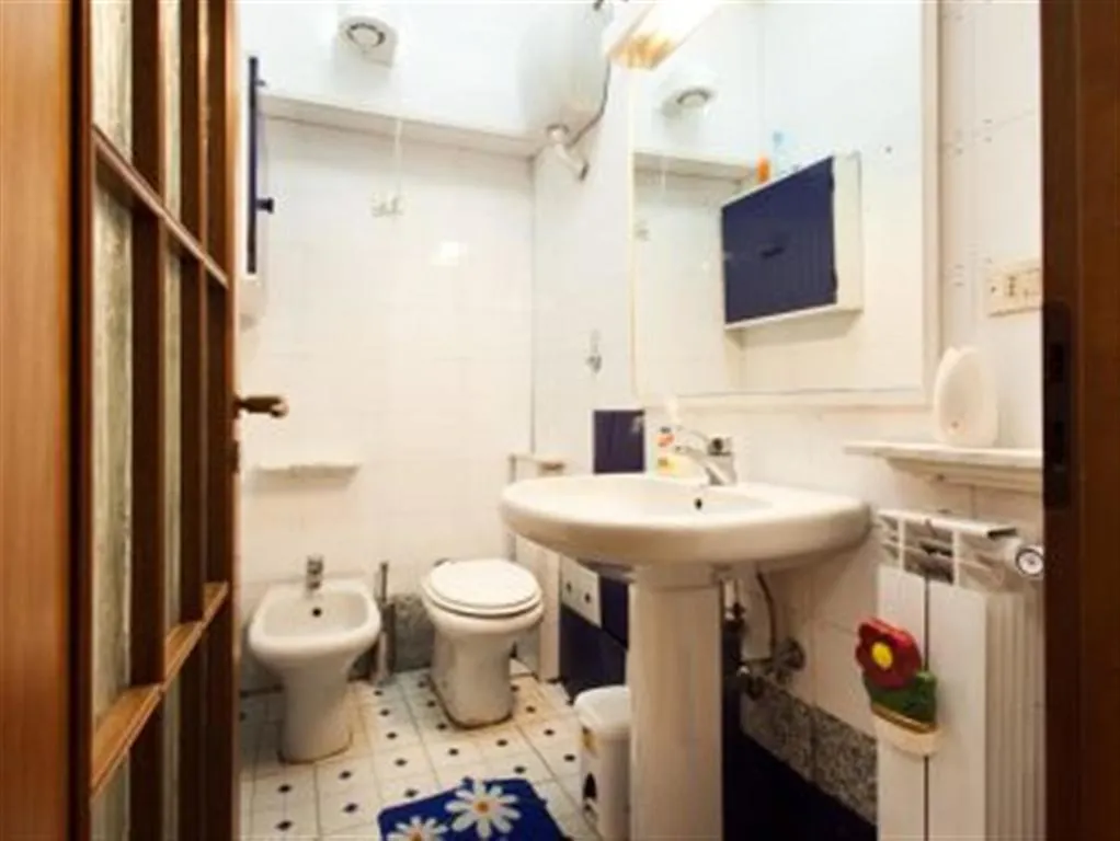 Comfortable Trastevere Apartment Rome
