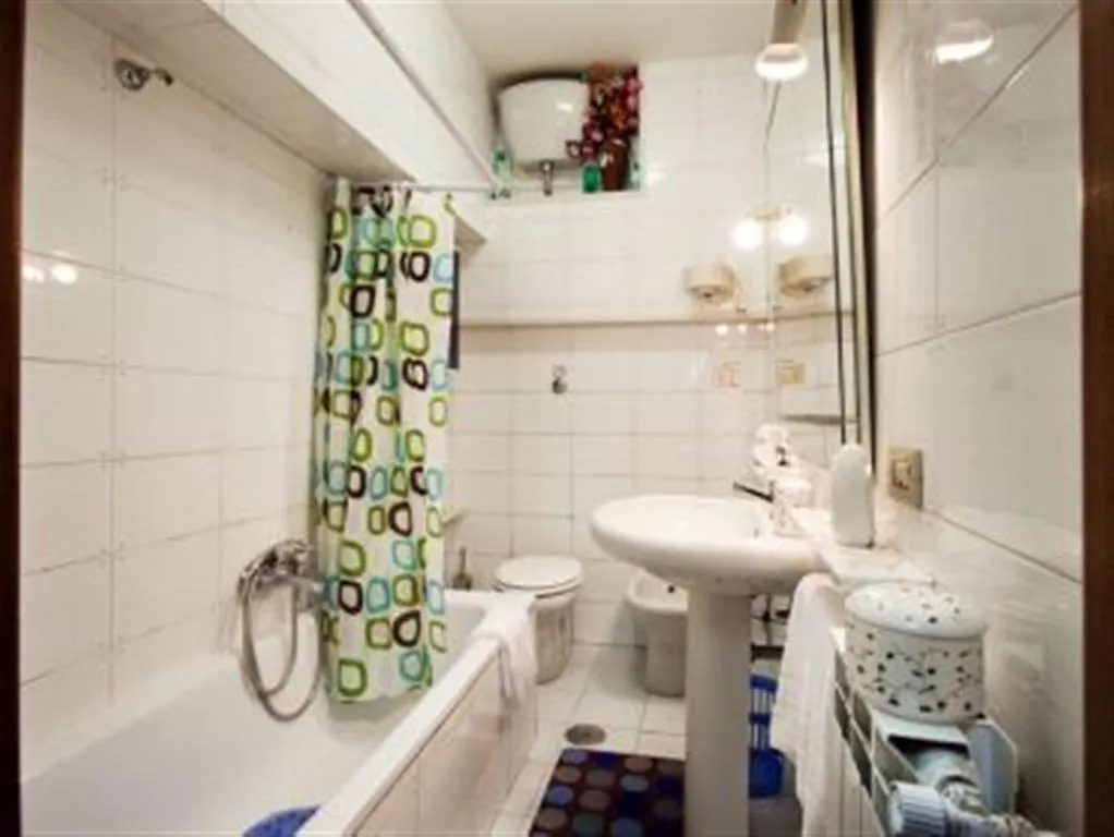 Comfortable Trastevere Apartment Rome 0*,  Italy