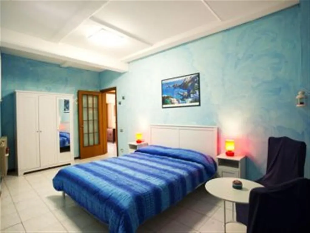 Comfortable Trastevere Apartment Rome 0*,