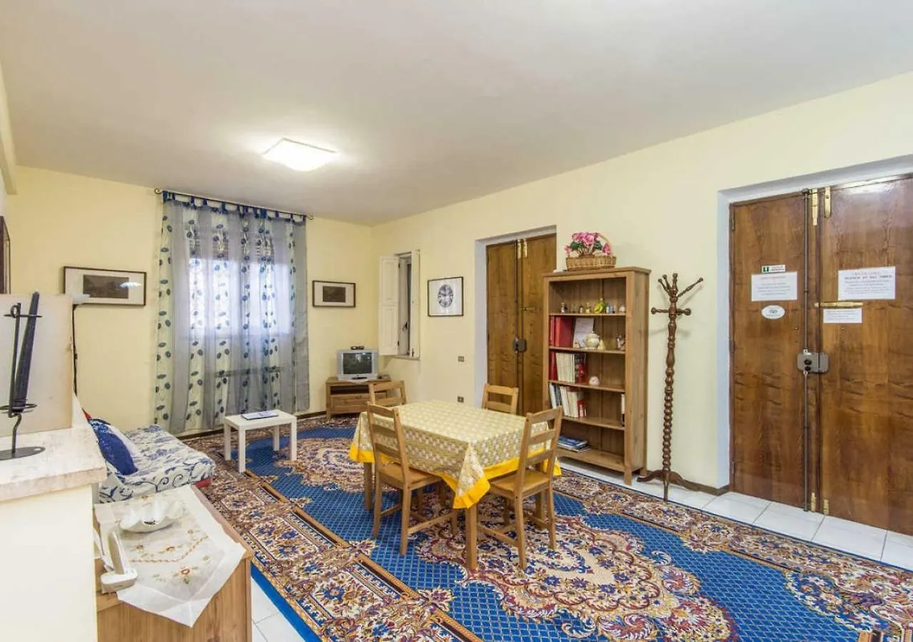 Comfortable Trastevere Apartment Rome 0*,  Italy