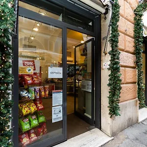 3* Gæstehus Imperiale